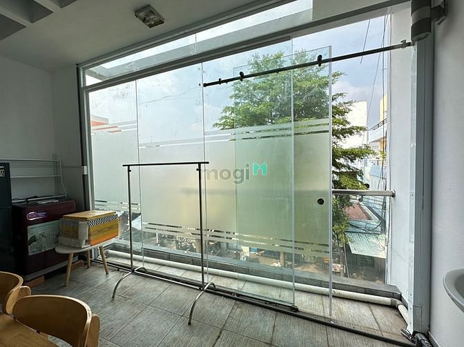 Hình ảnh Căn Hộ 1 Phòng Ngủ, Studio Full Nt, Ban Công Lớn, Ngay VinCom Quận 7