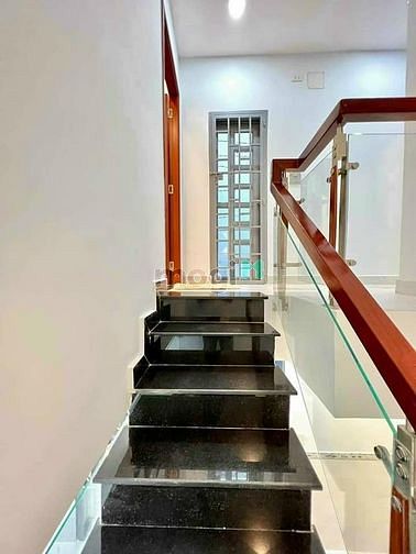 Hình ảnh Bán nhà 1T1L đường Phạm Văn Chiêu, P14, Gò Vấp chỉ 2ty8