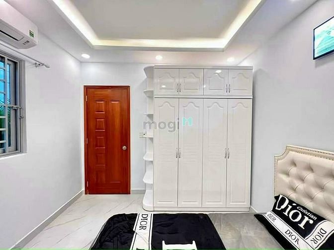 Hình ảnh Bán nhà 1T1L đường Phạm Văn Chiêu, P14, Gò Vấp chỉ 2ty8