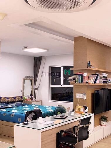 Hình ảnh Cho thuê 1PN 56 m2 - 14.5 trd, giá rẻ nhất thị trường, 2PN - 18 trd