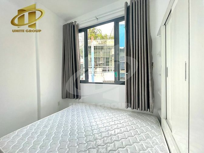 Hình ảnh Giảm mạnh 1Tr cho khách thuê ngay phòng Studio Full Nội thất Cửa sổ