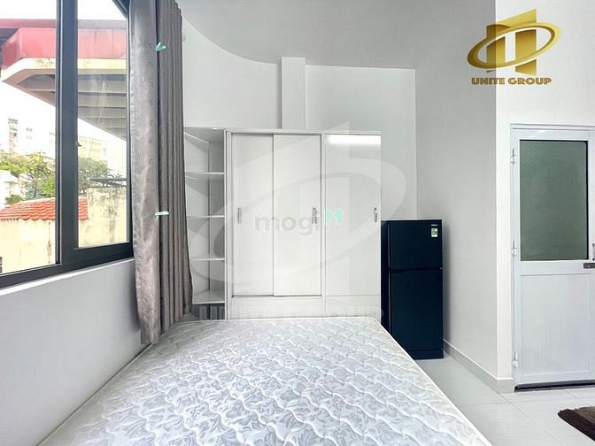 Hình ảnh Giảm mạnh 1Tr cho khách thuê ngay phòng Studio Full Nội thất Cửa sổ