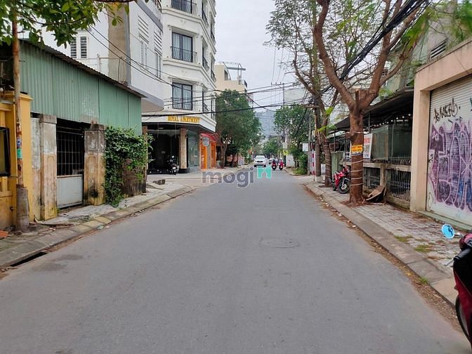 Hình ảnh Bán đất biển 7,5x29m Mt Mỹ Đa Đông 12, vị trí đẹp gần Phan Tứ, Mỹ An