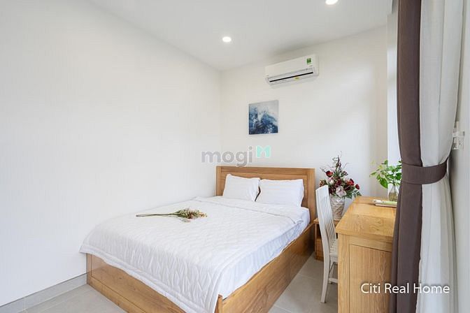 Hình ảnh 🔴Căn Hộ 2PN Cao Cấp Ngay Mặt Tiền Thảo Điền - Hơn 70m² - Ban Công🔴