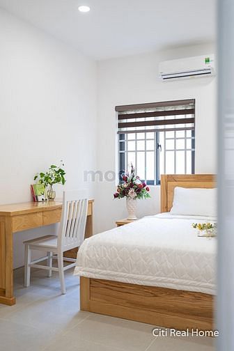 Hình ảnh 🔴Căn Hộ 2PN Cao Cấp Ngay Mặt Tiền Thảo Điền - Hơn 70m² - Ban Công🔴