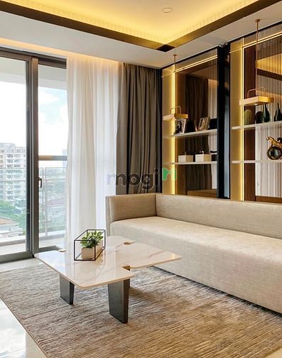 Hình ảnh 3PN dự án The Ascentia Q.7 giá trực tiếp CĐT, view biệt thự,l