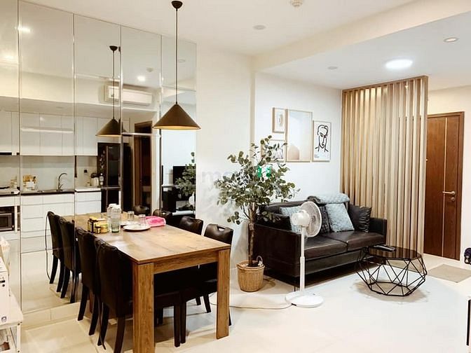 Hình ảnh Trống sẵn Trang Chủ MB66.COM / Đăng Ký Tặng 66K 1 phòng ngủ đẹp Lexington cho thuê 12tr – 49m2