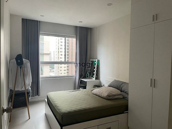 Hình ảnh Trống sẵn Trang Chủ MB66.COM / Đăng Ký Tặng 66K 1 phòng ngủ đẹp Lexington cho thuê 12tr – 49m2