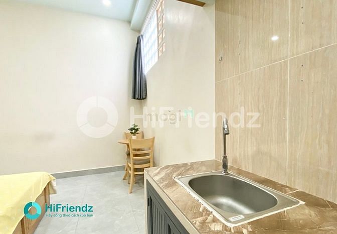 Hình ảnh Huỳnh Tấn Phát - Hỗ trợ cọc - Duplex thoáng