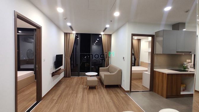 Hình ảnh Cho thuê c/h Eco Green, 68m2, 2pn-16tr- Giảm 2 tháng đầu còn 15tr