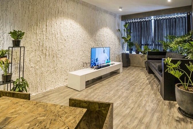 Hình ảnh cho thuê gấp 3PN Sunrise - giá 25 trd, tốt nhất thị trường