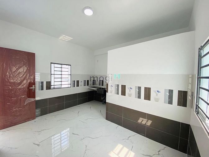 Hình ảnh Cho thuê phòng trọ mới giá rẻ ngay BXMĐ