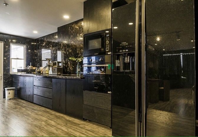 Hình ảnh cho thuê gấp 3PN Sunrise - giá 25 trd, tốt nhất thị trường