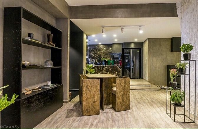 Hình ảnh Cho thuê 3Pn Sunrise city 106 m2 - giá tốt - 20 trd/tháng
