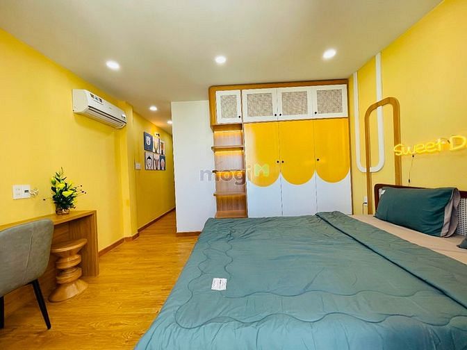 Hình ảnh Bán nhà phố đường phạm văn chiêu phường 14 Gò a