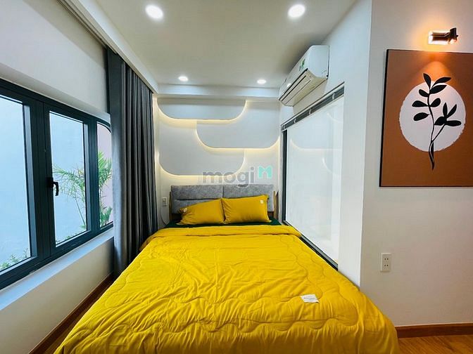 Hình ảnh Bán nhà phố đường phạm văn chiêu phường 14 Gò a