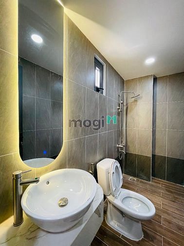 Hình ảnh Bán nhà phố đường phạm văn chiêu phường 14 Gò a