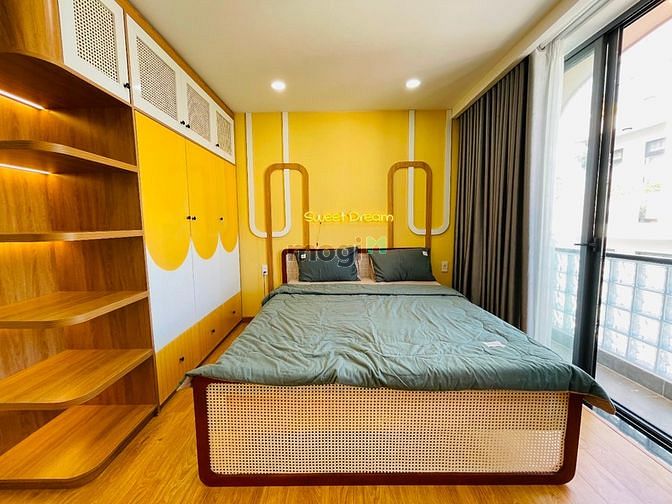Hình ảnh Bán nhà phố đường phạm văn chiêu phường 14 Gò a