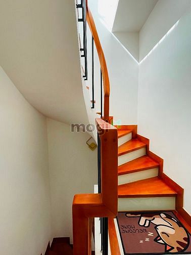 Hình ảnh Bán nhà phố đường phạm văn chiêu phường 14 Gò a