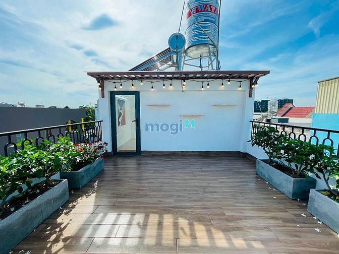 Hình ảnh Bán nhà phố đường phạm văn chiêu phường 14 Gò a