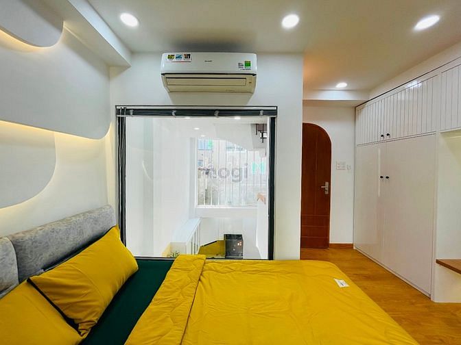 Hình ảnh Bán nhà phố đường phạm văn chiêu phường 14 Gò a
