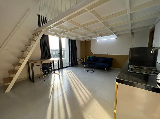 Hình ảnh CHo thuê Trang Chủ MB66.COM / Đăng Ký Tặng 66K chung cư Dạng DUplex ngay trung tâm gò vấp,...