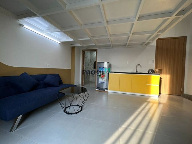 Hình ảnh CHo thuê Trang Chủ MB66.COM / Đăng Ký Tặng 66K chung cư Dạng DUplex ngay trung tâm gò vấp,...