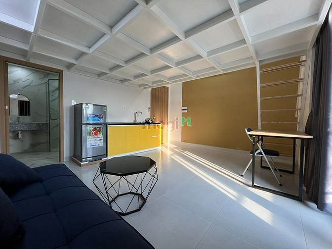 Hình ảnh CHo thuê Trang Chủ MB66.COM / Đăng Ký Tặng 66K chung cư Dạng DUplex ngay trung tâm gò vấp,...