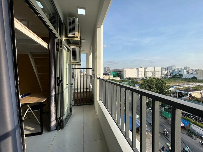 Hình ảnh CHo thuê Trang Chủ MB66.COM / Đăng Ký Tặng 66K chung cư Dạng DUplex ngay trung tâm gò vấp,...