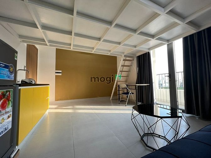 Hình ảnh CHo thuê Trang Chủ MB66.COM / Đăng Ký Tặng 66K chung cư Dạng DUplex ngay trung tâm gò vấp,...