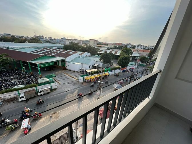 Hình ảnh CHo thuê Trang Chủ MB66.COM / Đăng Ký Tặng 66K chung cư Dạng DUplex ngay trung tâm gò vấp,...