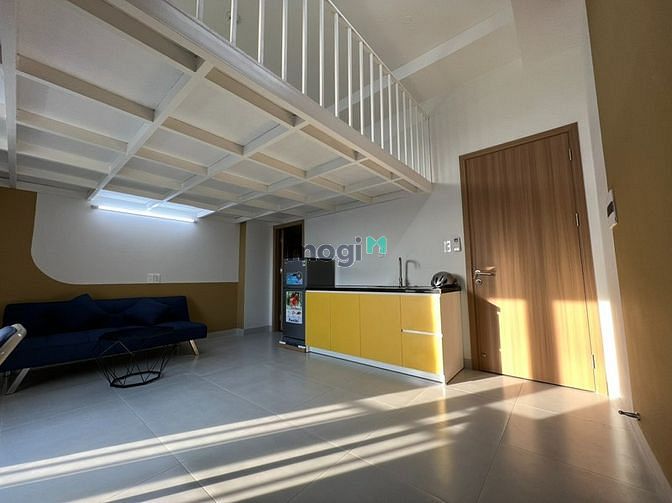 Hình ảnh CHo thuê Trang Chủ MB66.COM / Đăng Ký Tặng 66K chung cư Dạng DUplex ngay trung tâm gò vấp,...