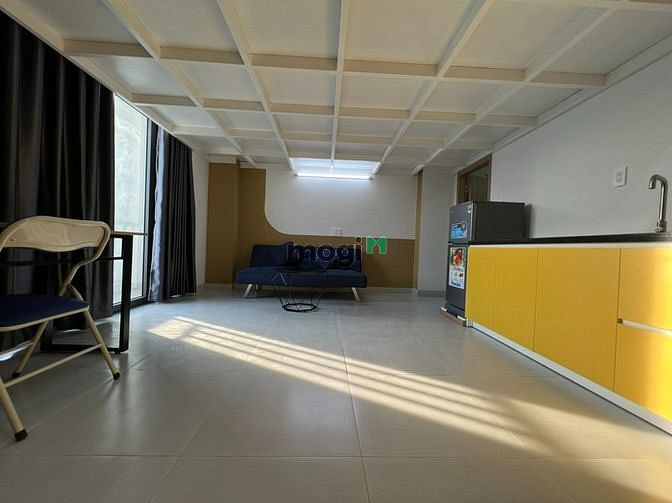 Hình ảnh CHo thuê Trang Chủ MB66.COM / Đăng Ký Tặng 66K chung cư Dạng DUplex ngay trung tâm gò vấp,...