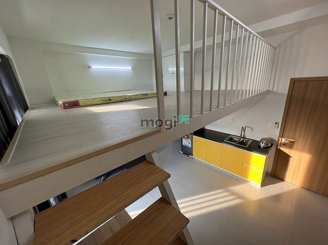 Hình ảnh CHo thuê Trang Chủ MB66.COM / Đăng Ký Tặng 66K chung cư Dạng DUplex ngay trung tâm gò vấp,...
