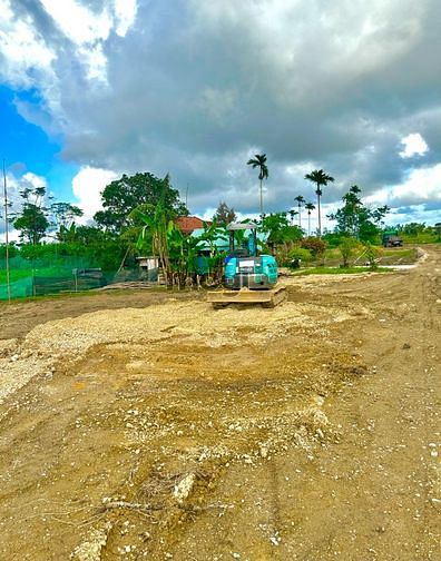 Hình ảnh Đất Thăng Bình 790m2,đã tách 4 lô giá bán lẻ 3xx/nền đường 7m5 gầnQL1A