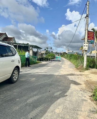 Hình ảnh Đất Thăng Bình 790m2,đã tách 4 lô giá bán lẻ 3xx/nền đường 7m5 gầnQL1A