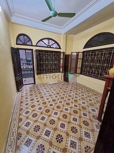 Hình ảnh Cho thuê cả nhà số 20A ngõ 432 Đội Cấn