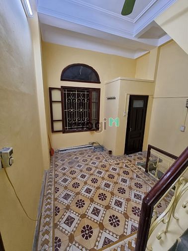Hình ảnh Cho thuê cả nhà số 20A ngõ 432 Đội Cấn