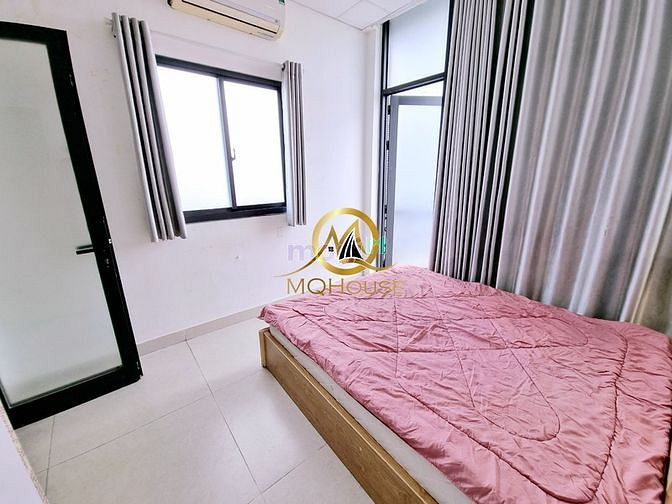 Hình ảnh 🍄🏡🍄 2 Phòng Ngủ - 1Bếp - Gốc view Bờ Kè Hoàng Sa Quận 3🍄🏡🍄