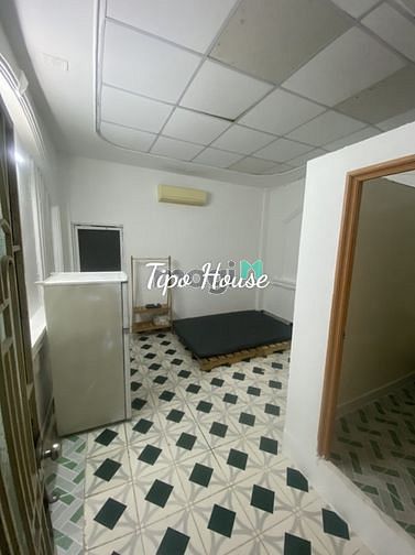Hình ảnh Cho thuê nhà Đoàn Văn Bơ Q4 đang full khách