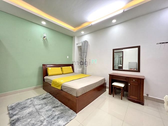 Hình ảnh 💥Căn Hộ Studio Sang Trọng Cạnh Nhà Thờ Ba Chuông