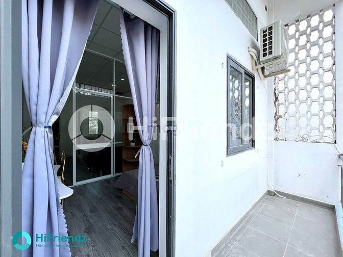 Hình ảnh CĂN HỘ full new trung tâm của trung tâm