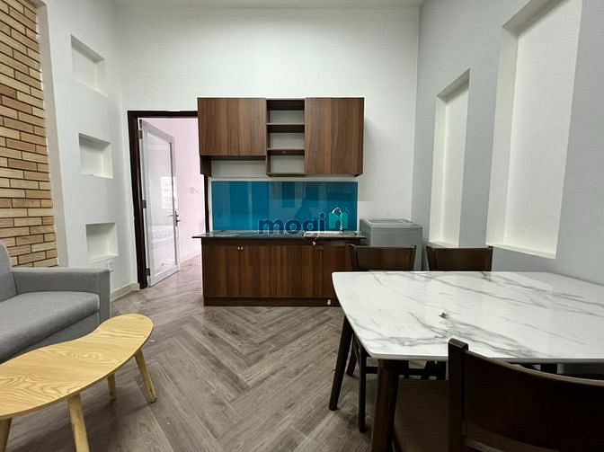 Hình ảnh Căn Hộ Mini Bình Thới 25m2 Full Nội Thất