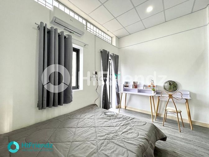 Hình ảnh CĂN HỘ full new trung tâm của trung tâm