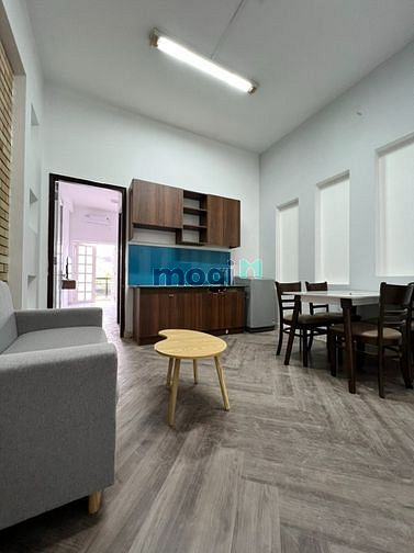 Hình ảnh Căn Hộ Mini Bình Thới 25m2 Full Nội Thất