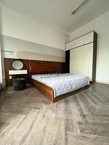 Hình ảnh Căn Hộ Mini Bình Thới 25m2 Full Nội Thất