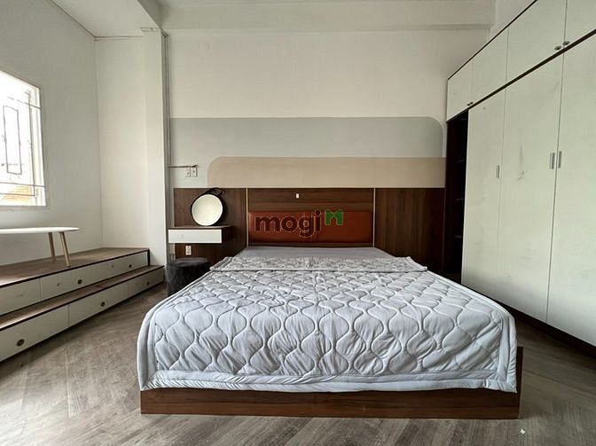 Hình ảnh Căn Hộ Mini Bình Thới 25m2 Full Nội Thất