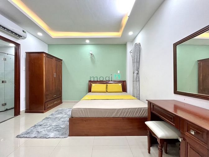 Hình ảnh 🔥Căn Hộ Sang Trọng Cạnh Bờ Kè Hoàng Sa, 4’ đi CoopMart