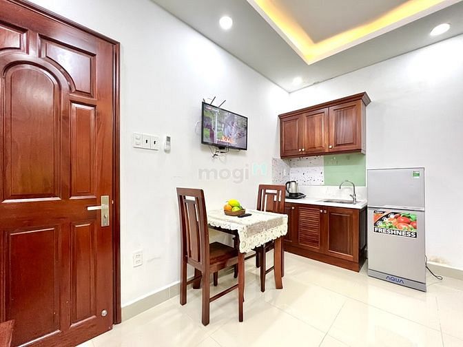 Hình ảnh 🔥Căn Hộ Sang Trọng Cạnh Bờ Kè Hoàng Sa, 4’ đi CoopMart