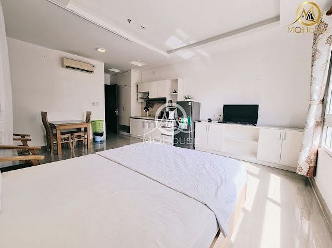 Hình ảnh 🍄🏡🍄1 Phòng Ngủ - Balcon -Thang Máy- Bình Thạnh 🍄🏡🍄